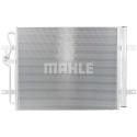 Condensatore, Climatizzatore