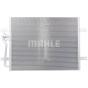 Condensatore, Climatizzatore