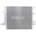 Condensatore, Climatizzatore