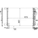 Condensatore, Climatizzatore