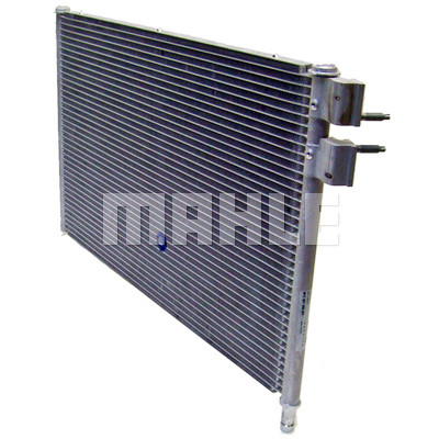 Condensatore, Climatizzatore