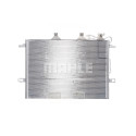 Condensatore, Climatizzatore