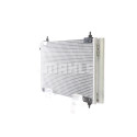 Condensatore, Climatizzatore