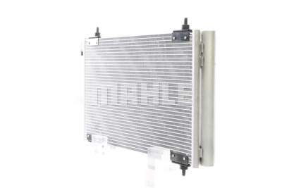 Condensatore, Climatizzatore