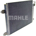 Condensatore, Climatizzatore
