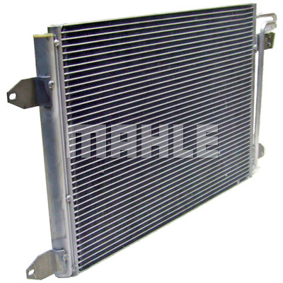 Condensatore, Climatizzatore