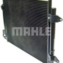 Condensatore, Climatizzatore