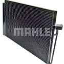 Condensatore, Climatizzatore