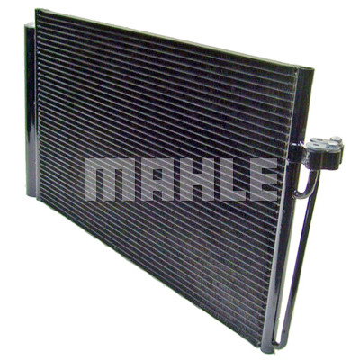 Condensatore, Climatizzatore