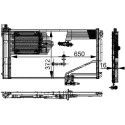 Condensatore, Climatizzatore