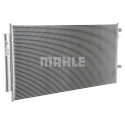 Condensatore, Climatizzatore