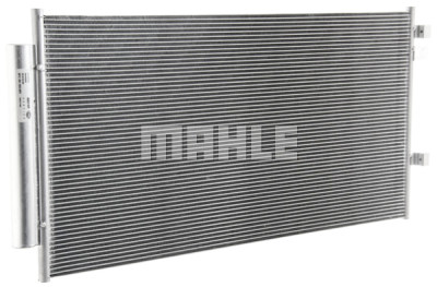 Condensatore, Climatizzatore