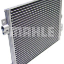Condensatore, Climatizzatore