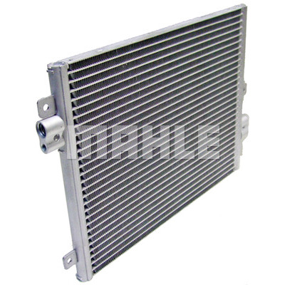 Condensatore, Climatizzatore