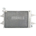 Condensatore, Climatizzatore