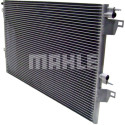 Condensatore, aria condizionata MAHLE ORIGINAL AC 365 000S