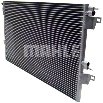 Condensatore, aria condizionata MAHLE ORIGINAL AC 365 000S
