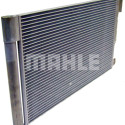 Condensatore, Climatizzatore