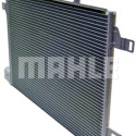 Condensatore, Climatizzatore