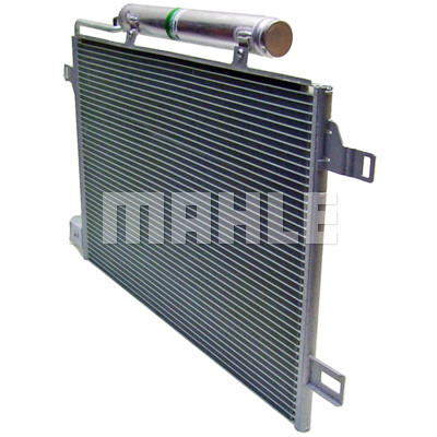 Condensatore, Climatizzatore