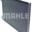 Condensatore, Climatizzatore