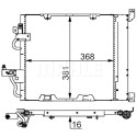 Condensatore, Climatizzatore