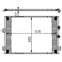 Condensatore, Climatizzatore