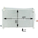 Condensatore, Climatizzatore