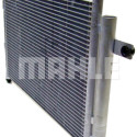 Condensatore, Climatizzatore