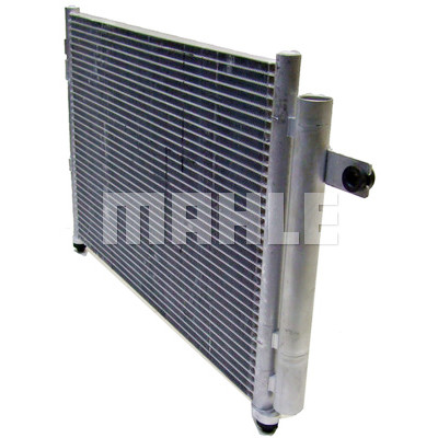 Condensatore, Climatizzatore