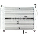 Condensatore, Climatizzatore