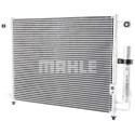 Condensatore, Climatizzatore