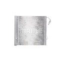 Condensatore, Climatizzatore