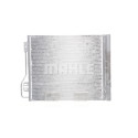 Condensatore, Climatizzatore