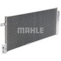 Condensatore, Climatizzatore