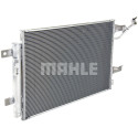 Condensatore, Climatizzatore