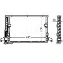 Condensatore, Climatizzatore
