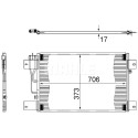Condensatore, Climatizzatore