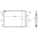 Condensatore, Climatizzatore