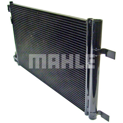Condensatore, Climatizzatore