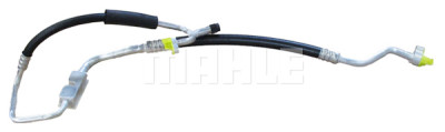 Condensatore, Climatizzatore