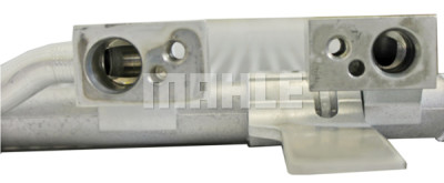 Condensatore, Climatizzatore