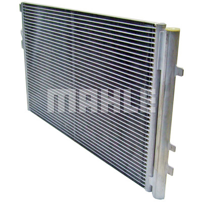 Condensatore, Climatizzatore