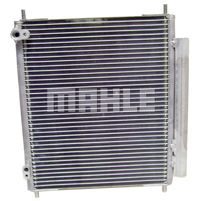Condensatore, Climatizzatore