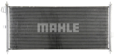 Condensatore, Climatizzatore