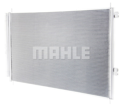 Condensatore, Climatizzatore