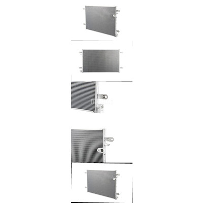 Condensatore, Climatizzatore