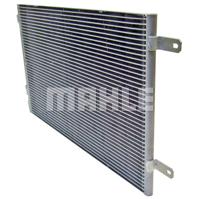 Condensatore, Climatizzatore