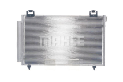 Condensatore, Climatizzatore