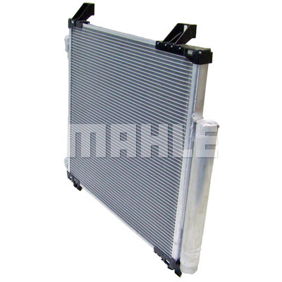 Condensatore, Climatizzatore